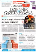 Dziennik Gazeta Prawna