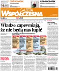 Gazeta Współczesna