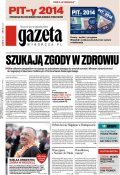 Gazeta Wyborcza