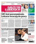 Gazeta Lubuska