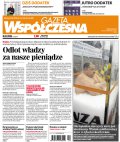 Gazeta Współczesna