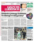 Gazeta Lubuska