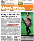 Gazeta Współczesna