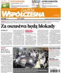 Gazeta Współczesna