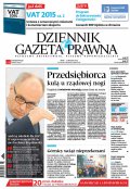 Dziennik Gazeta Prawna