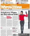 Gazeta Współczesna