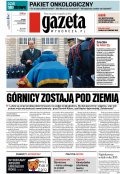 Gazeta Wyborcza