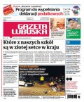 Gazeta Lubuska