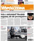 Gazeta Współczesna