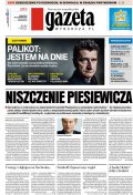 Gazeta Wyborcza