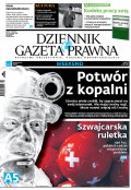 Dziennik Gazeta Prawna