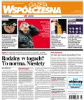 Gazeta Współczesna