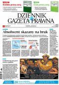 Dziennik Gazeta Prawna