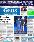 Głos Koszaliński