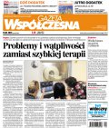 Gazeta Współczesna