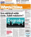 Gazeta Współczesna