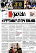 Gazeta Wyborcza