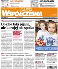 Gazeta Współczesna