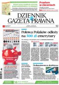 Dziennik Gazeta Prawna