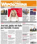 Gazeta Współczesna