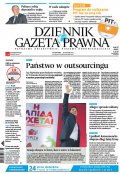 Dziennik Gazeta Prawna