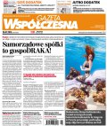 Gazeta Współczesna