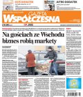 Gazeta Współczesna