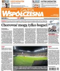 Gazeta Współczesna