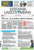 Dziennik Gazeta Prawna