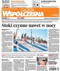 Gazeta Współczesna