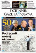 Dziennik Gazeta Prawna