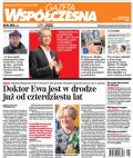 Gazeta Współczesna