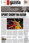 Gazeta Wyborcza