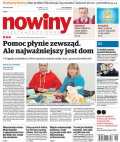 Nowiny