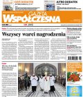 Gazeta Współczesna