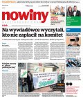 Nowiny