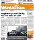 Gazeta Współczesna