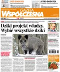 Gazeta Współczesna