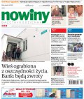 Nowiny