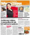 Gazeta Współczesna