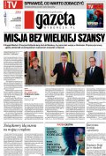 Gazeta Wyborcza