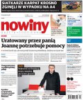 Nowiny