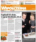 Gazeta Współczesna