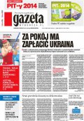 Gazeta Wyborcza