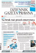 Dziennik Gazeta Prawna