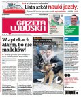 Gazeta Lubuska