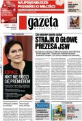 Gazeta Wyborcza