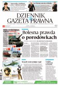 Dziennik Gazeta Prawna