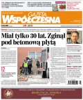 Gazeta Współczesna