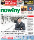 Nowiny